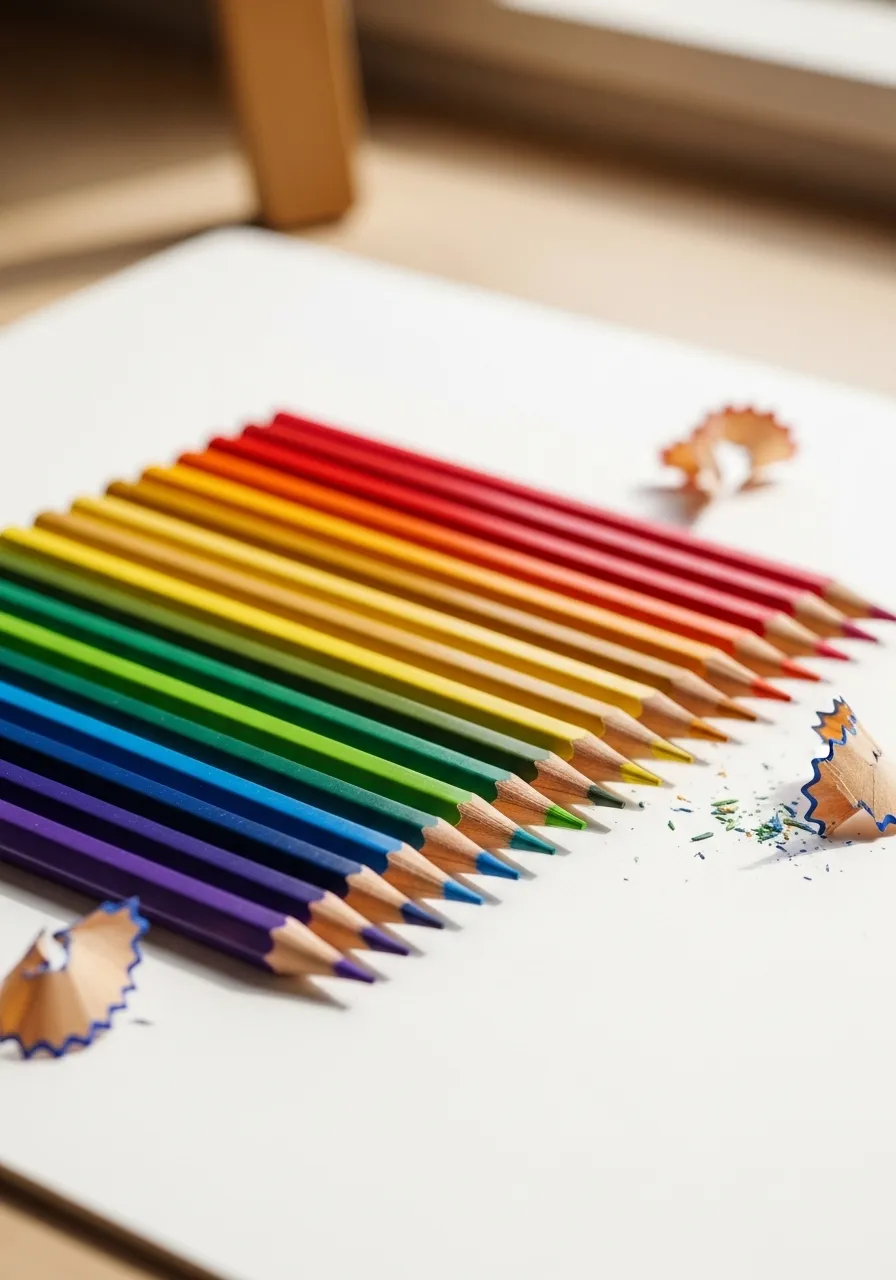 Faber-Castell Kuru Boya 24lü Kutu