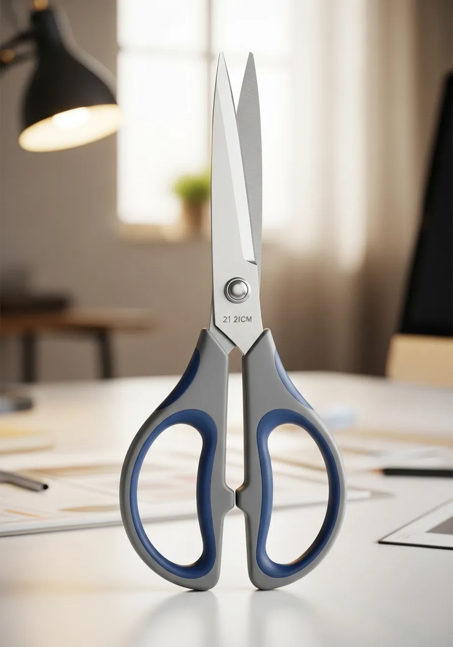 Maped Ergologic Makas 21cm