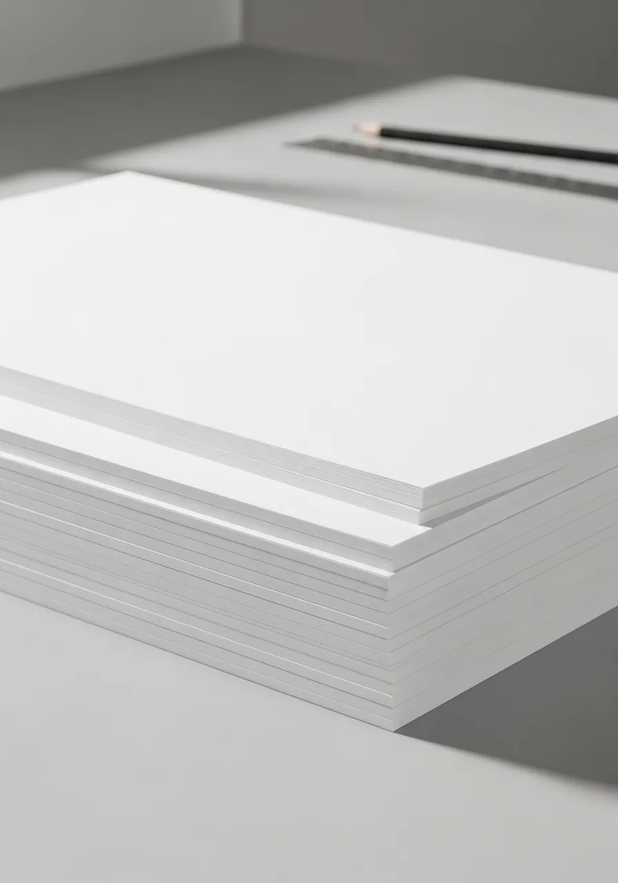 Bristol Karton A3 Beyaz 20li