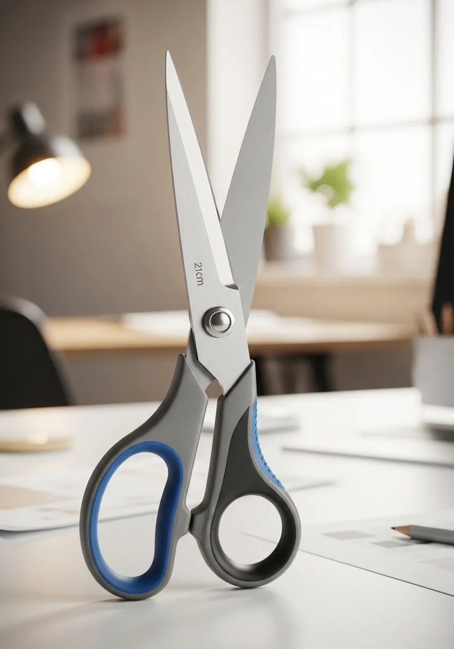 Maped Ergologic Makas 21cm