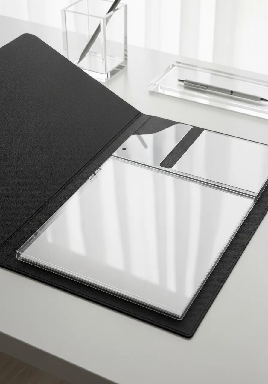 Esselte Sunum Dosyası 40 Yaprak