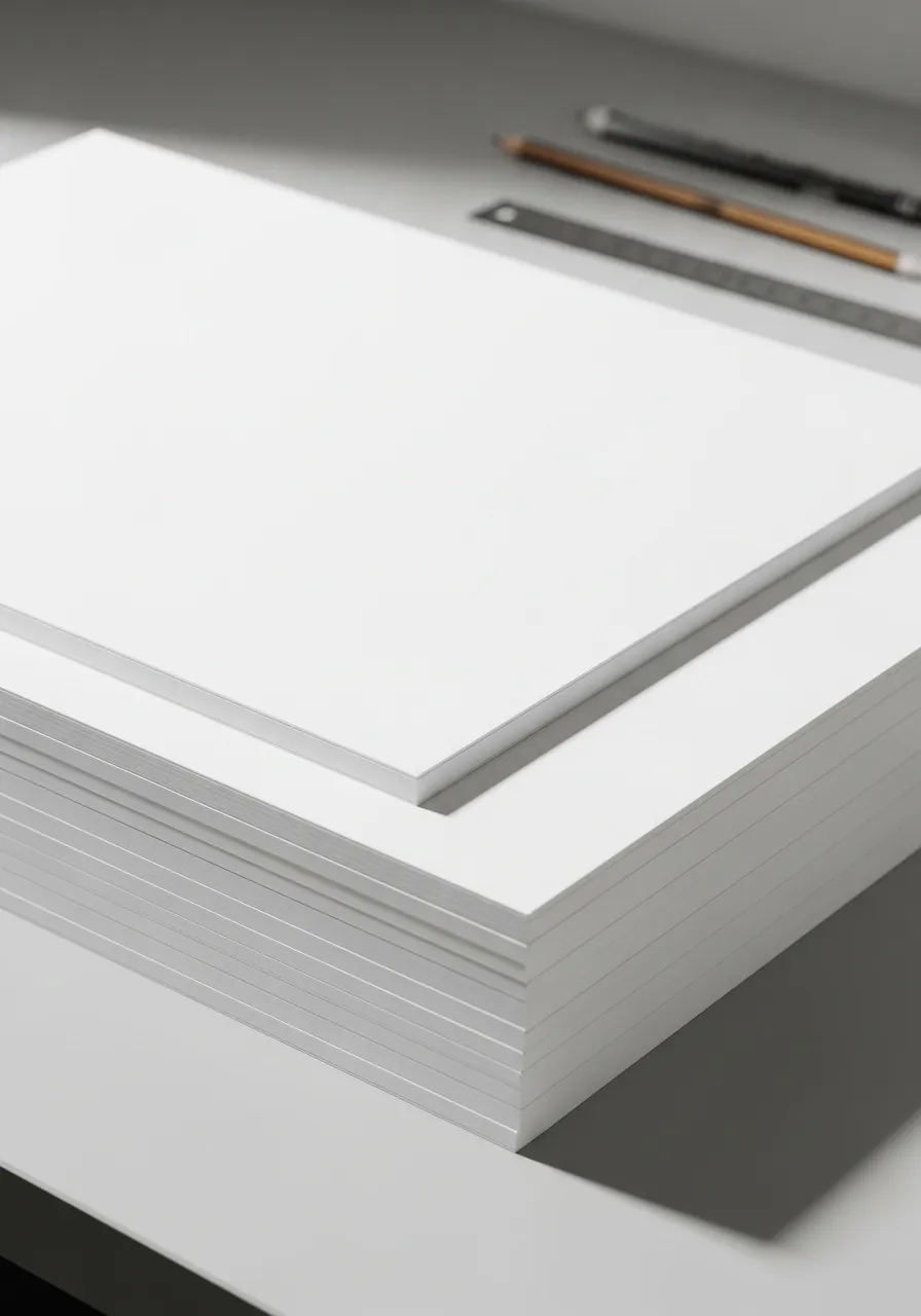 Bristol Karton A3 Beyaz 20li