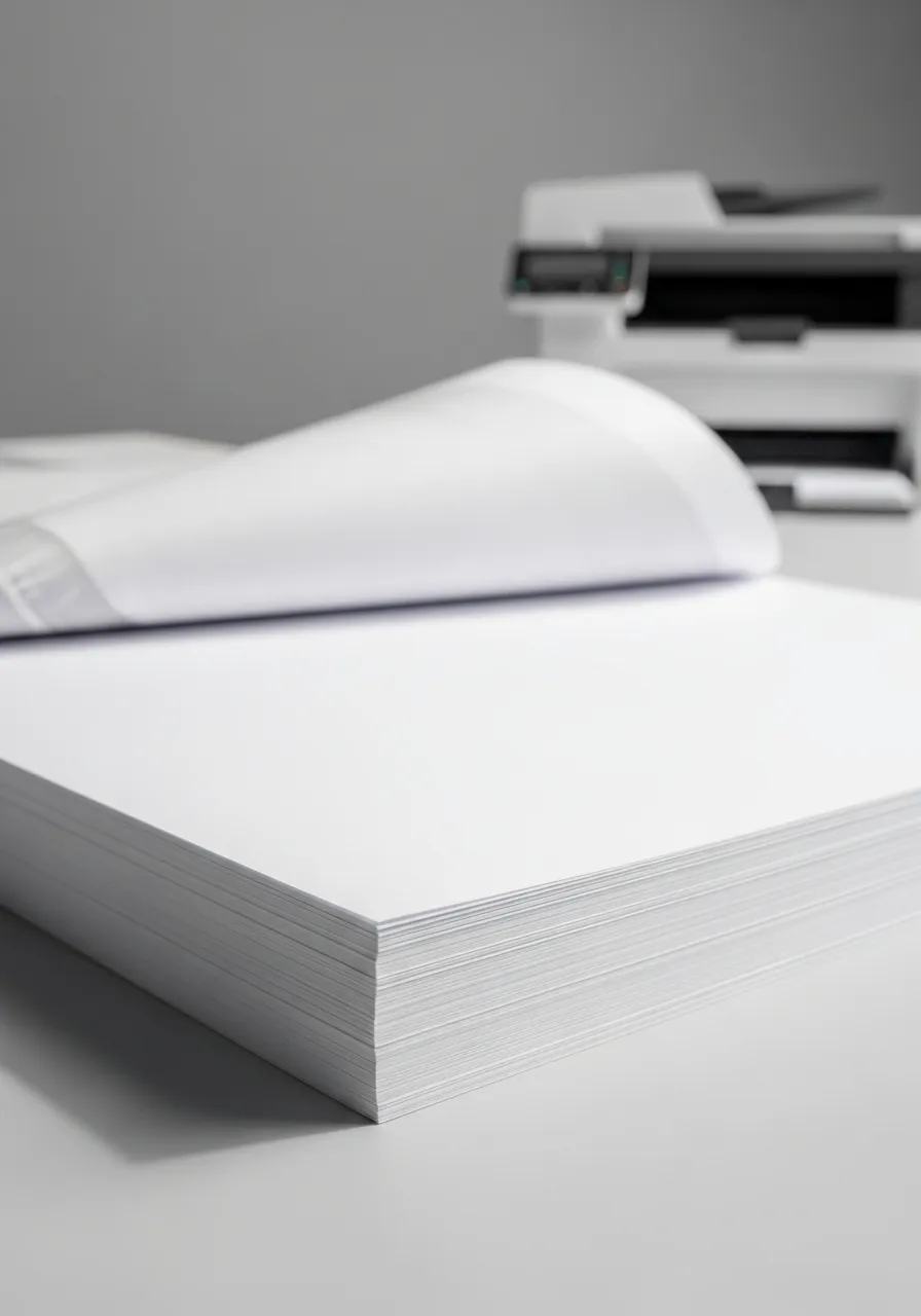 Double A A4 Fotokopi Kağıdı 500 Yaprak