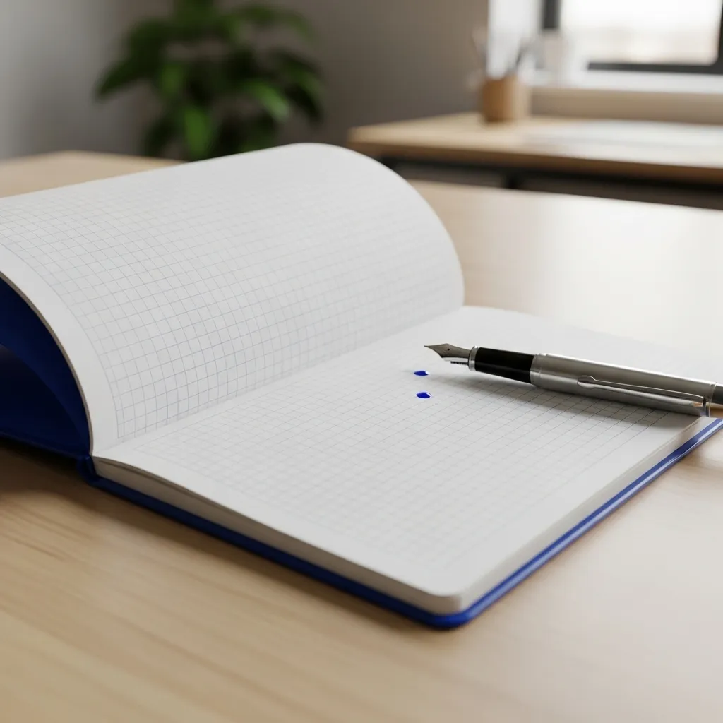 Clairefontaine Kareli Defter A5