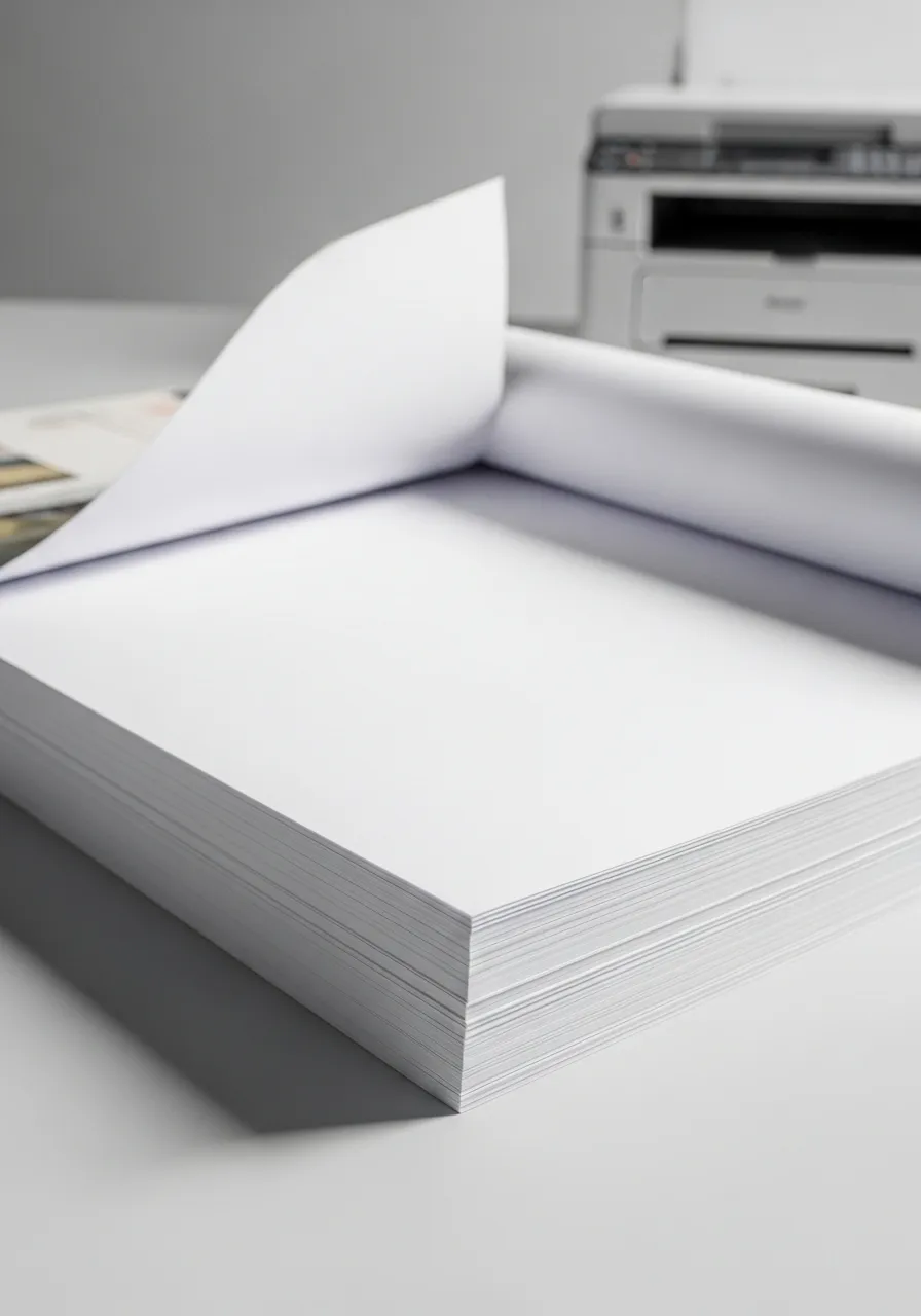 Double A A4 Fotokopi Kağıdı 500 Yaprak