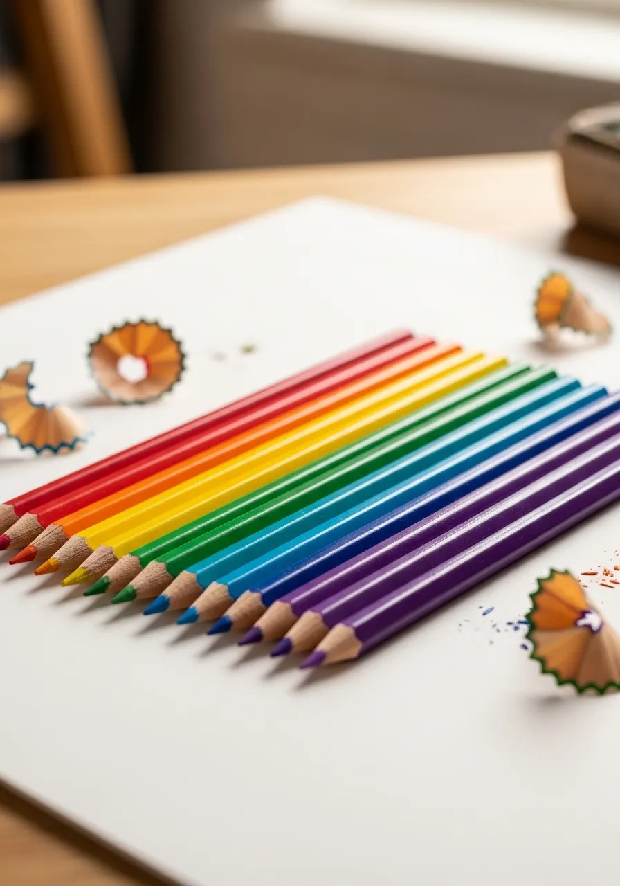 Faber-Castell Kuru Boya 24lü Kutu