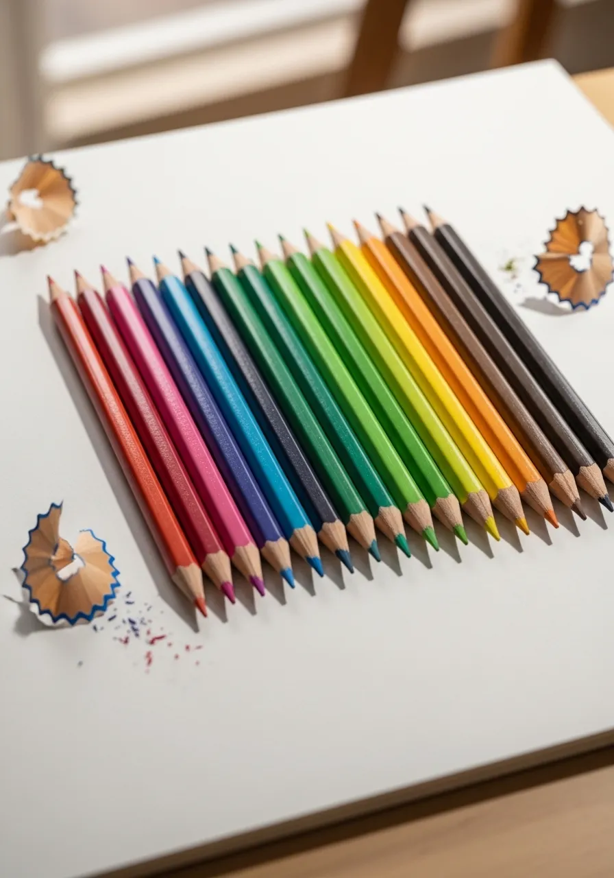 Faber-Castell Kuru Boya 24lü Kutu