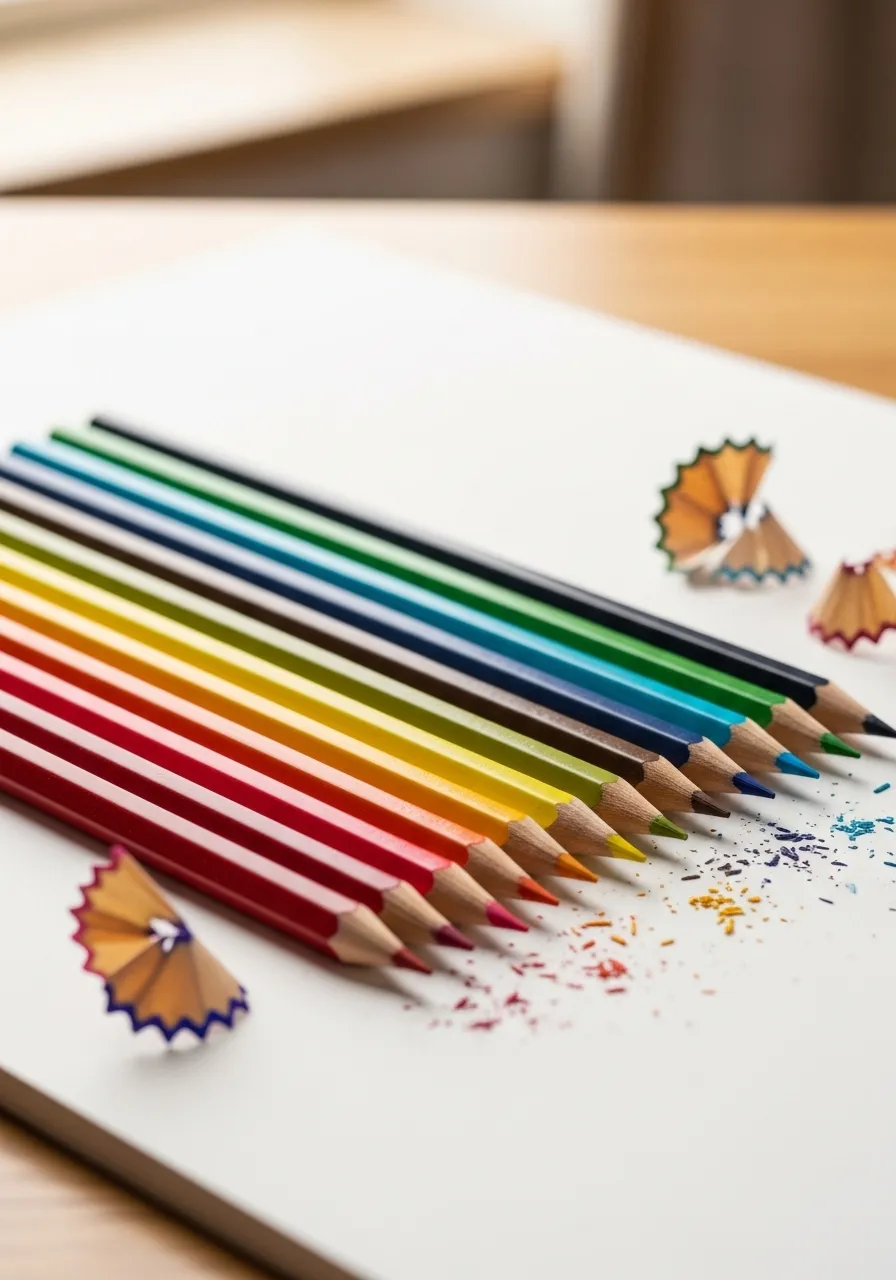 Faber-Castell Kuru Boya 24lü Kutu