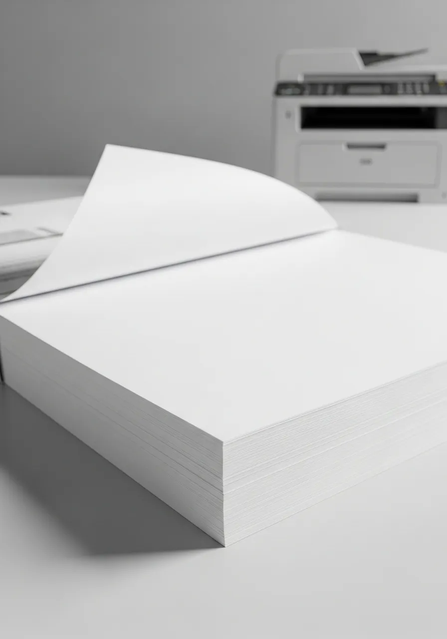 Double A A4 Fotokopi Kağıdı 500 Yaprak